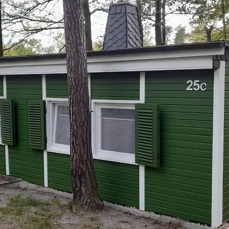 Waldidyll - Ruhe Mitten Im Wald Appartement *