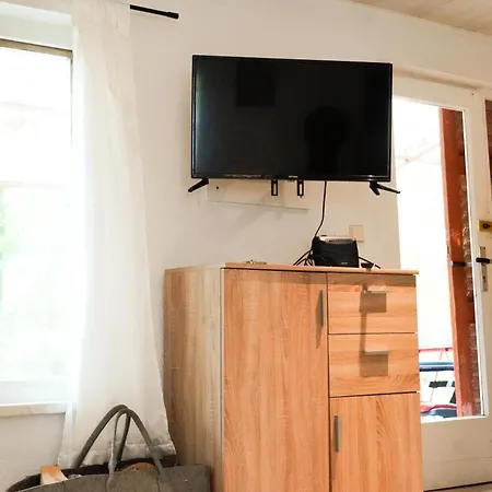 Appartement Waldidyll - Ruhe Mitten Im Wald Dahlen