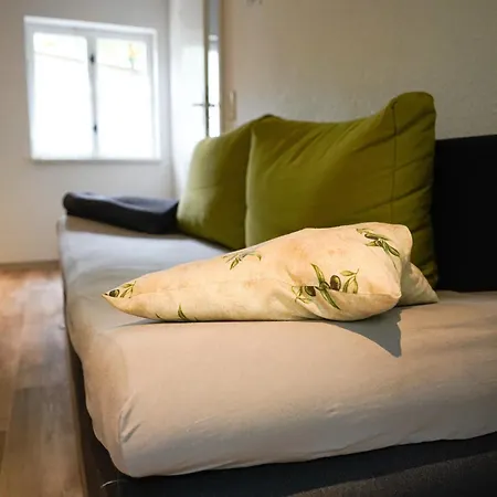 Appartement Waldidyll - Ruhe Mitten Im Wald