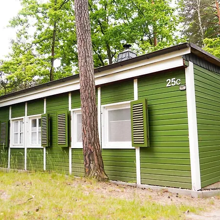 Appartement Waldidyll - Ruhe Mitten Im Wald *