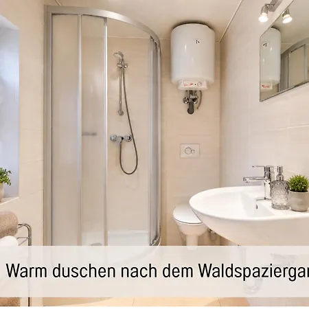 Waldidyll - Ruhe Mitten Im Wald * Dahlen