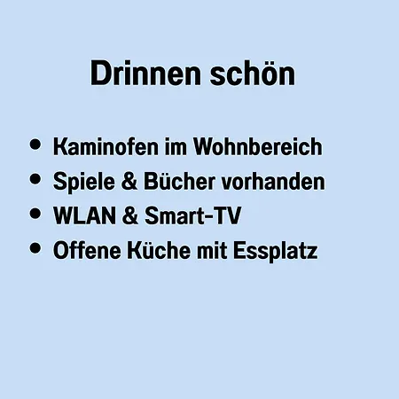 Waldidyll - Ruhe Mitten Im Wald Appartement